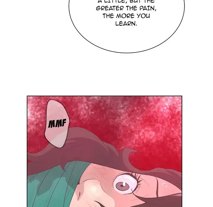 The Mask: Two Faces Chapter 37 Page 136