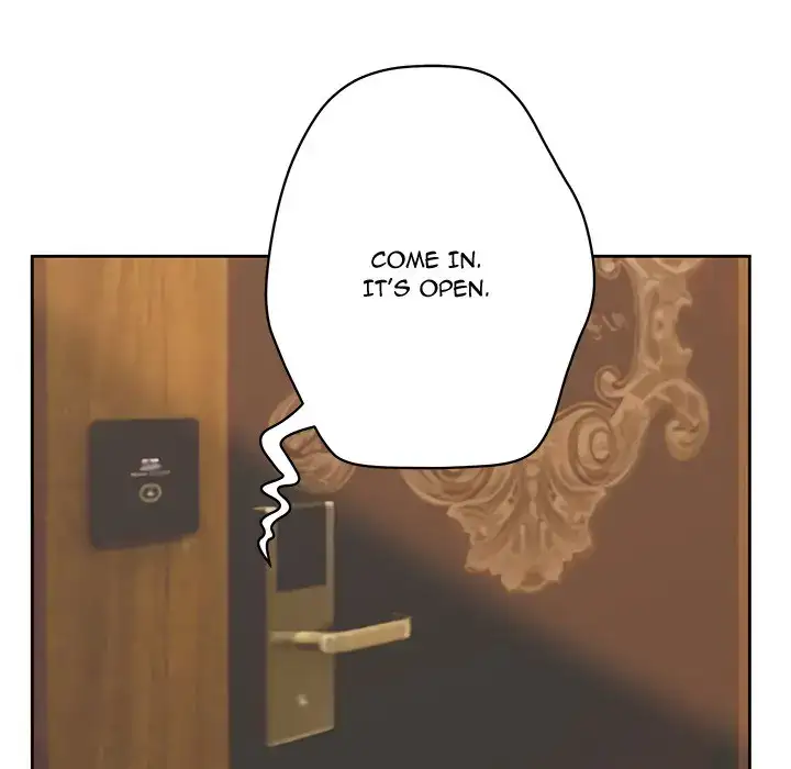 The Mask: Two Faces Chapter 37 Page 14
