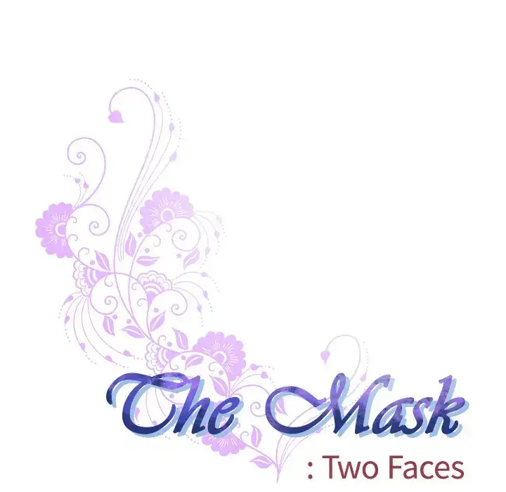The Mask: Two Faces Chapter 37 Page 17