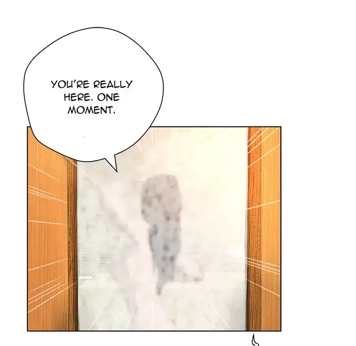 The Mask: Two Faces Chapter 37 Page 25