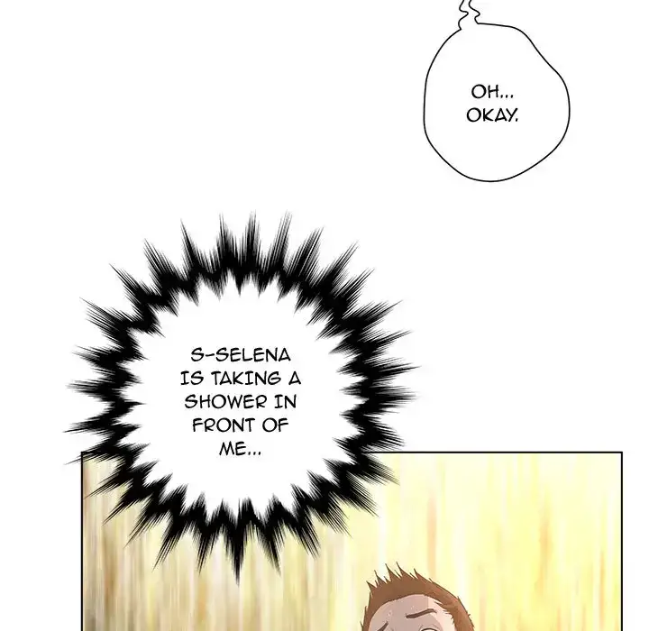 The Mask: Two Faces Chapter 37 Page 26