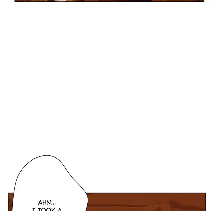 The Mask: Two Faces Chapter 37 Page 30
