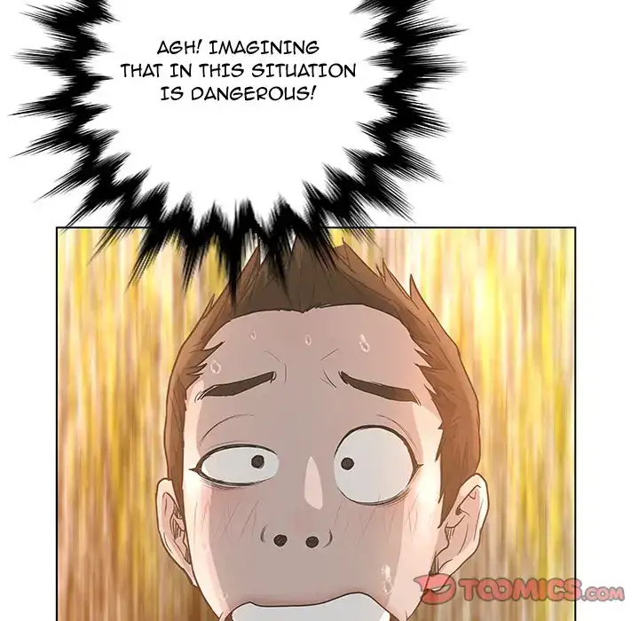 The Mask: Two Faces Chapter 37 Page 33