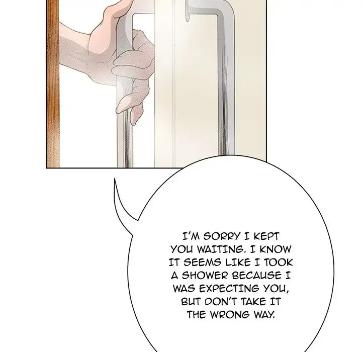 The Mask: Two Faces Chapter 37 Page 39