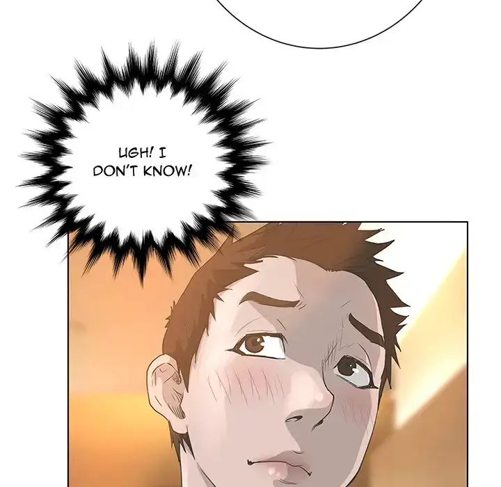 The Mask: Two Faces Chapter 37 Page 40