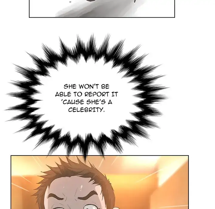 The Mask: Two Faces Chapter 37 Page 42