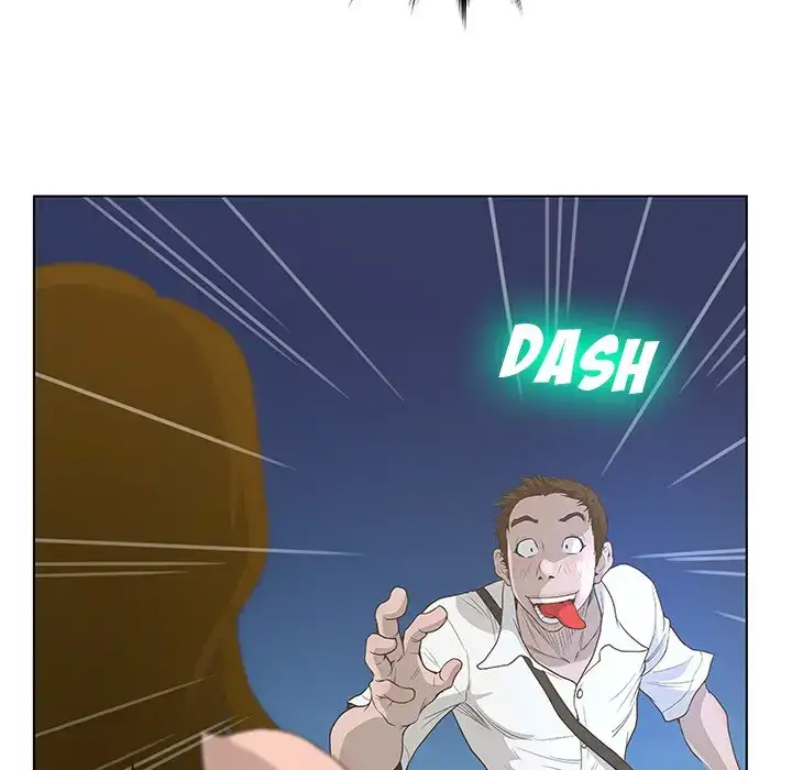 The Mask: Two Faces Chapter 37 Page 44