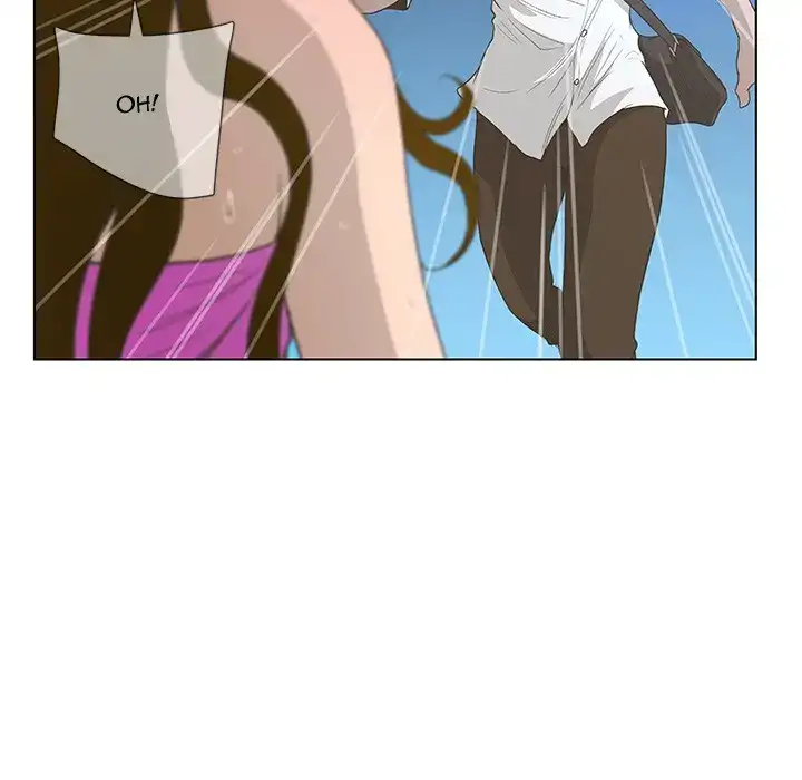 The Mask: Two Faces Chapter 37 Page 45