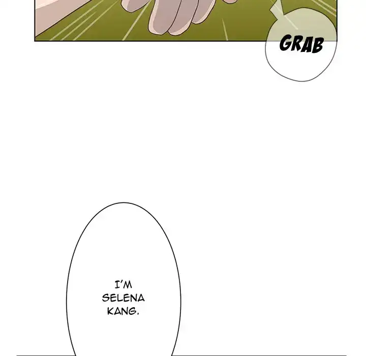 The Mask: Two Faces Chapter 37 Page 49
