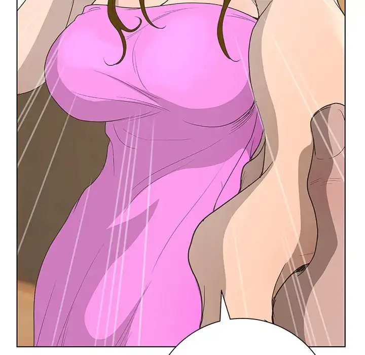 The Mask: Two Faces Chapter 37 Page 51