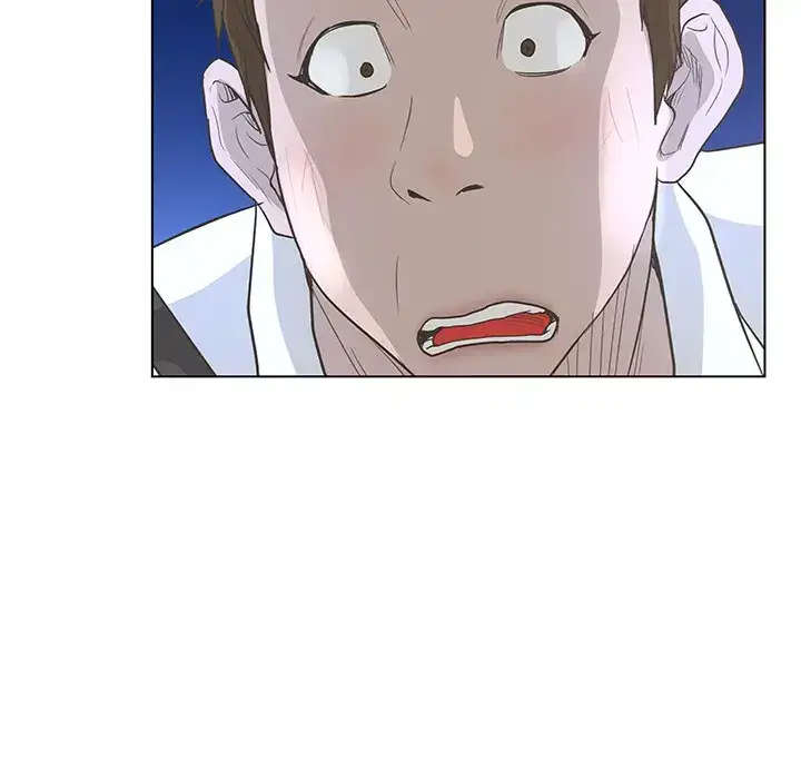 The Mask: Two Faces Chapter 37 Page 53