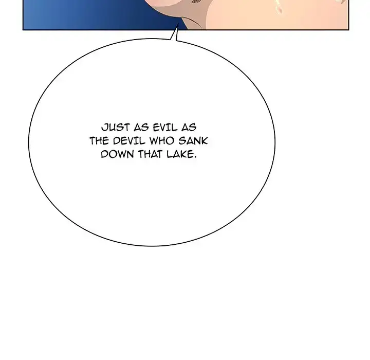 The Mask: Two Faces Chapter 37 Page 6