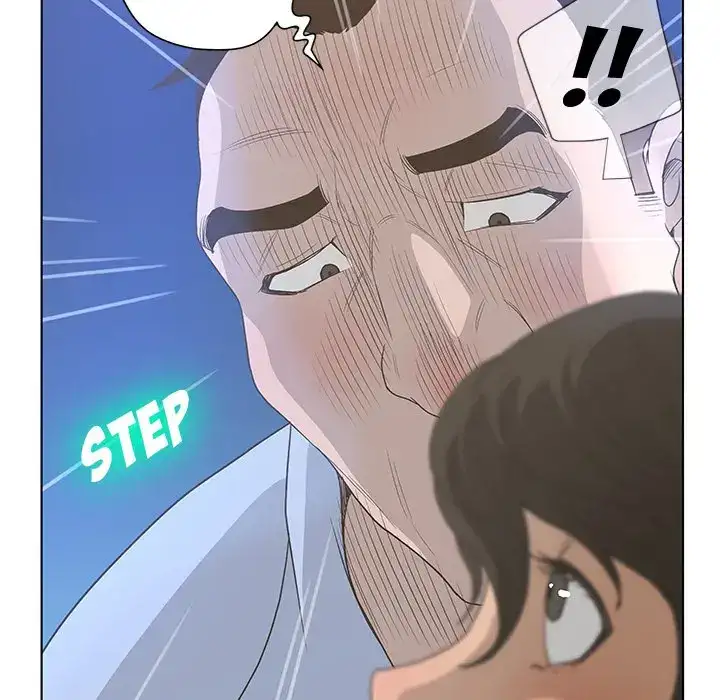 The Mask: Two Faces Chapter 37 Page 61