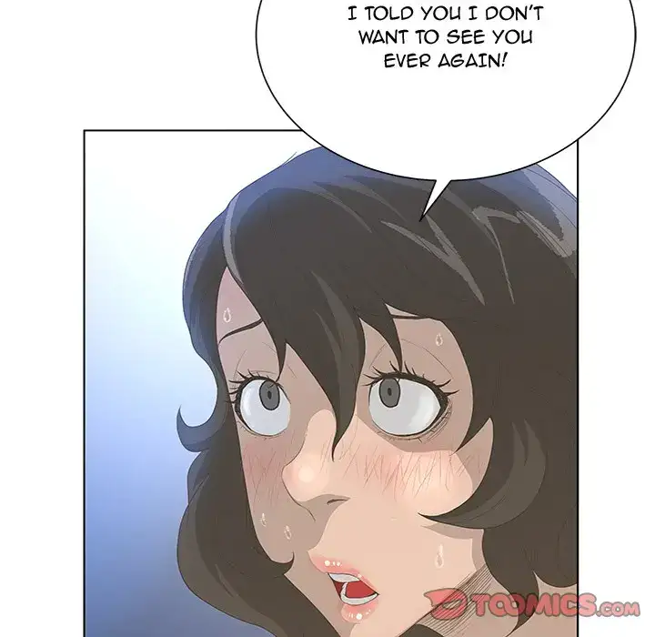 The Mask: Two Faces Chapter 37 Page 63