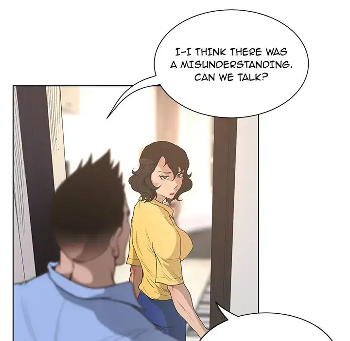 The Mask: Two Faces Chapter 37 Page 65