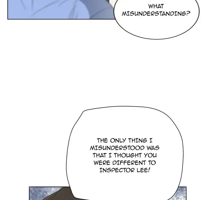 The Mask: Two Faces Chapter 37 Page 66