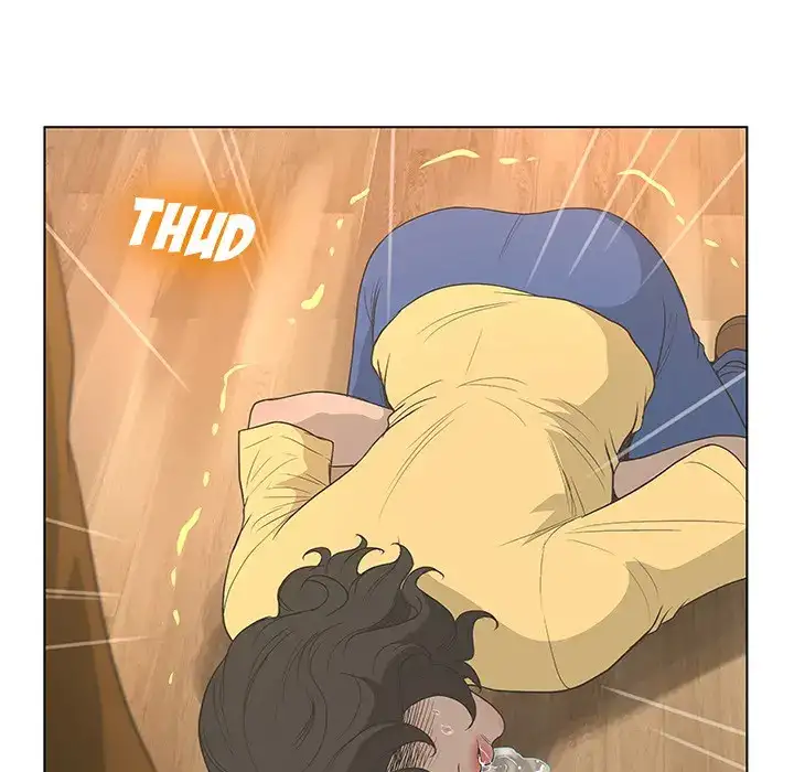 The Mask: Two Faces Chapter 37 Page 71