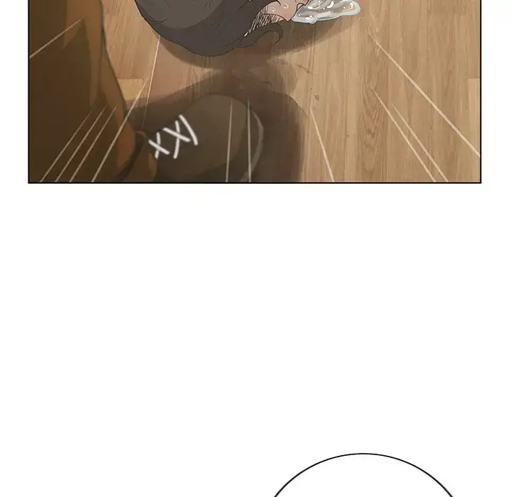The Mask: Two Faces Chapter 37 Page 72