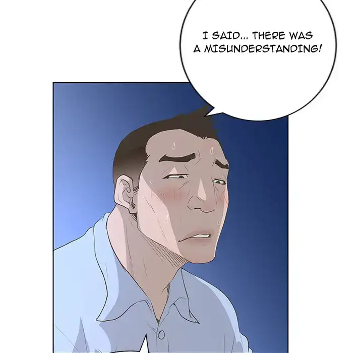 The Mask: Two Faces Chapter 37 Page 73