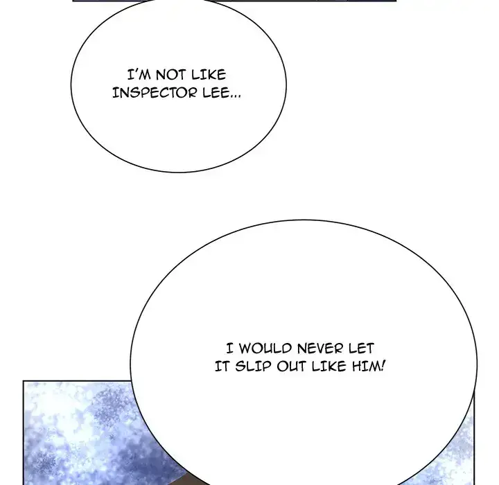 The Mask: Two Faces Chapter 37 Page 74