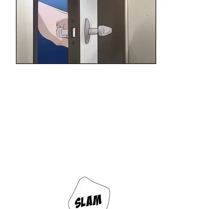 The Mask: Two Faces Chapter 37 Page 77
