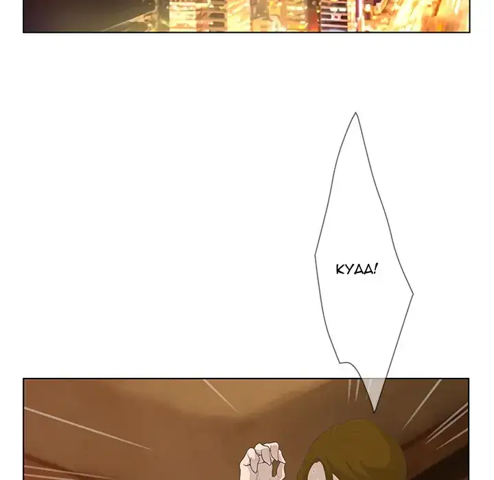 The Mask: Two Faces Chapter 37 Page 82