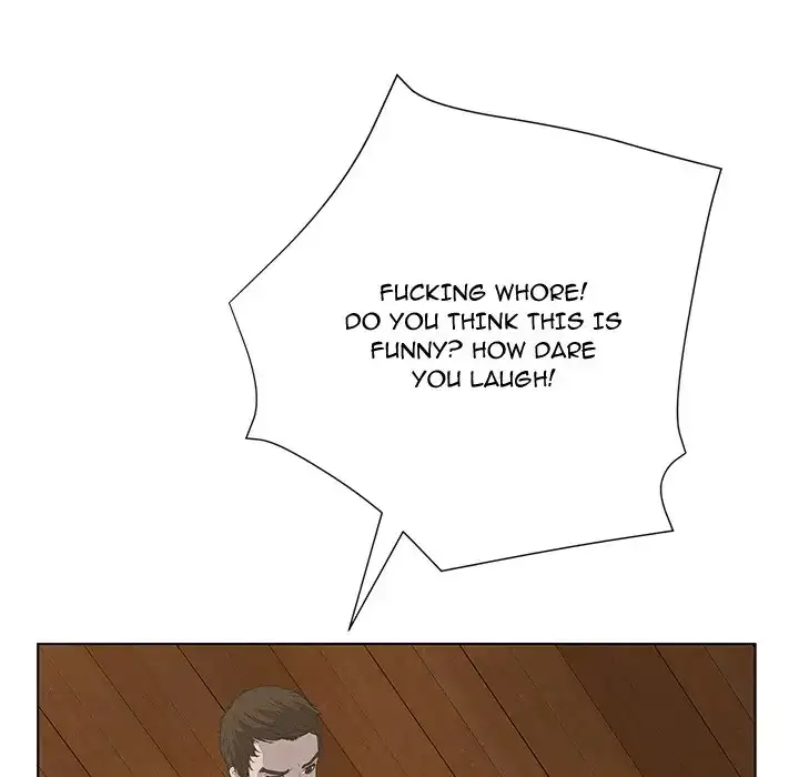 The Mask: Two Faces Chapter 37 Page 84