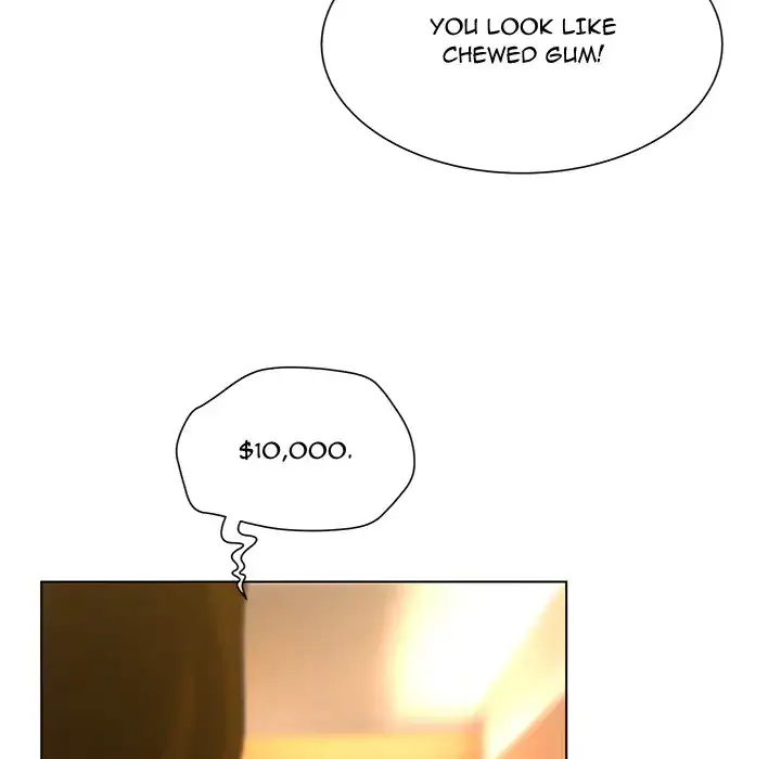 The Mask: Two Faces Chapter 37 Page 88