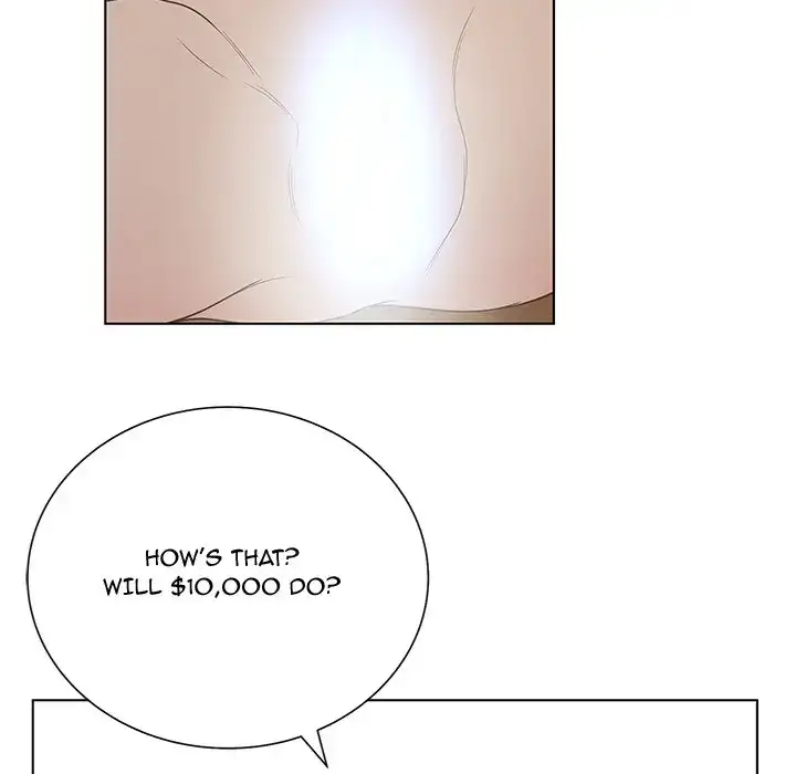 The Mask: Two Faces Chapter 37 Page 90