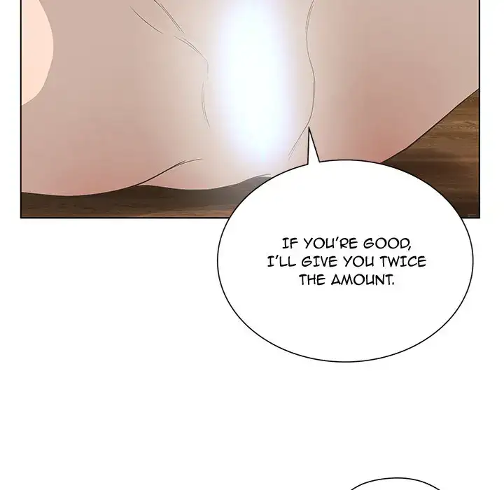 The Mask: Two Faces Chapter 37 Page 92