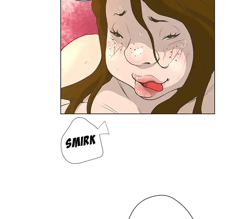 The Mask: Two Faces Chapter 37 Page 94
