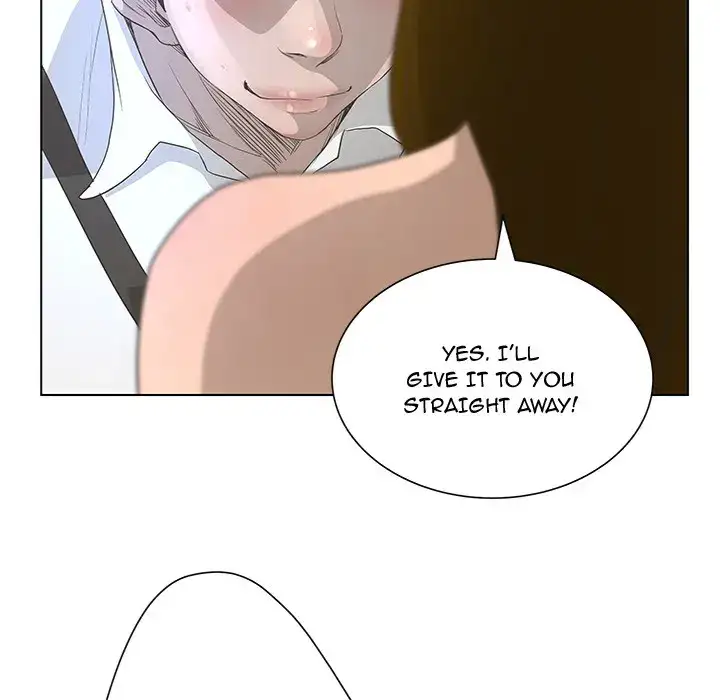 The Mask: Two Faces Chapter 37 Page 96