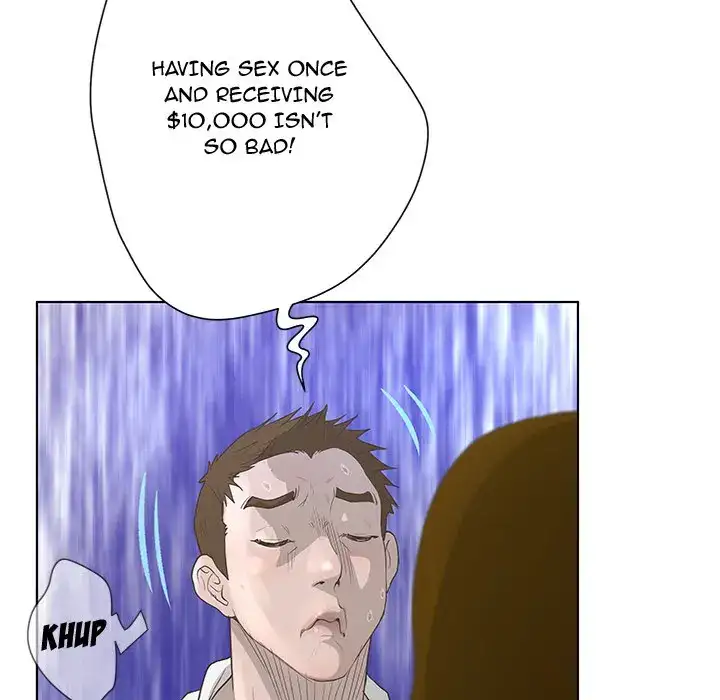 The Mask: Two Faces Chapter 37 Page 97