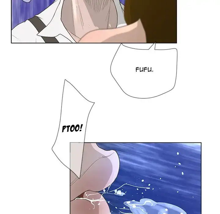 The Mask: Two Faces Chapter 37 Page 98