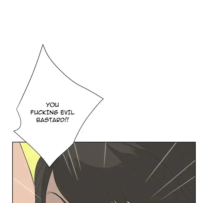 The Mask: Two Faces Chapter 38 Page 100