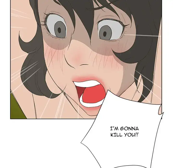 The Mask: Two Faces Chapter 38 Page 101