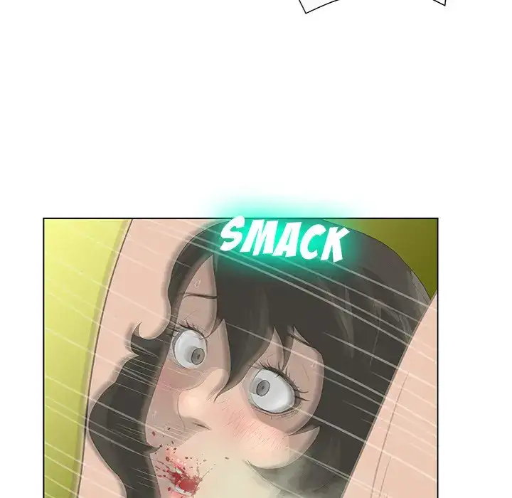The Mask: Two Faces Chapter 38 Page 102