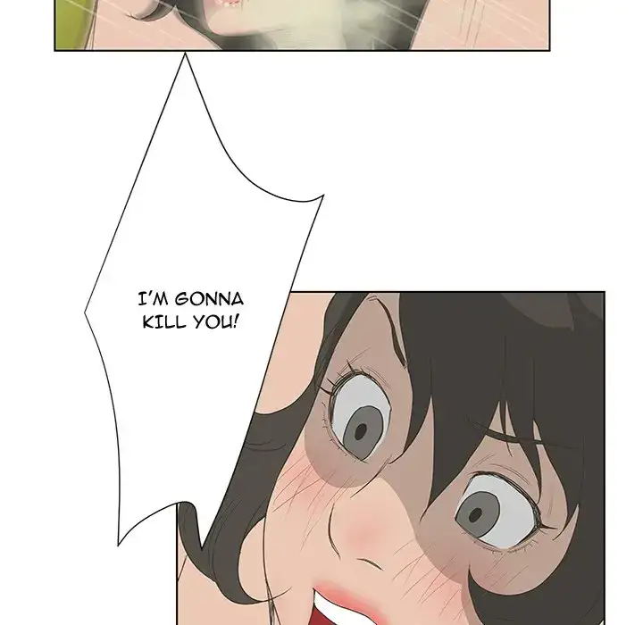 The Mask: Two Faces Chapter 38 Page 103