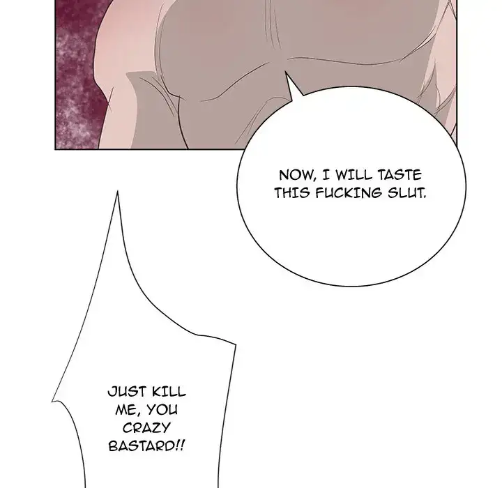 The Mask: Two Faces Chapter 38 Page 106