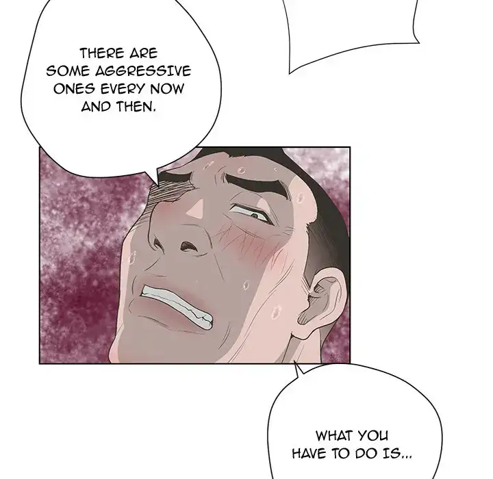 The Mask: Two Faces Chapter 38 Page 108