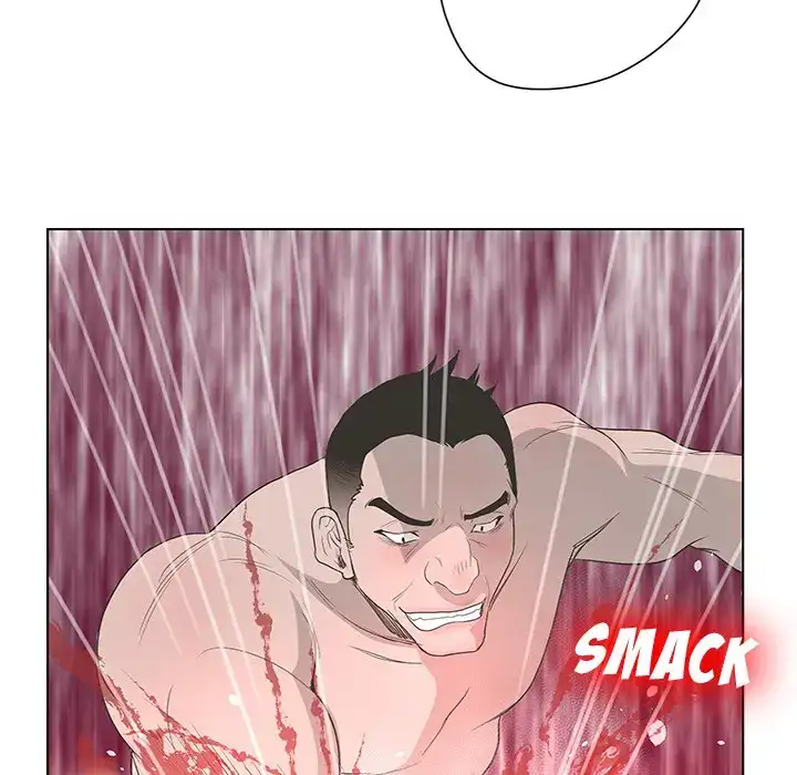 The Mask: Two Faces Chapter 38 Page 109