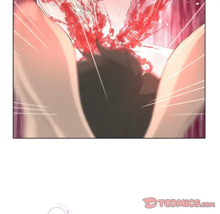 The Mask: Two Faces Chapter 38 Page 110