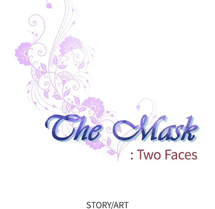 The Mask: Two Faces Chapter 38 Page 111