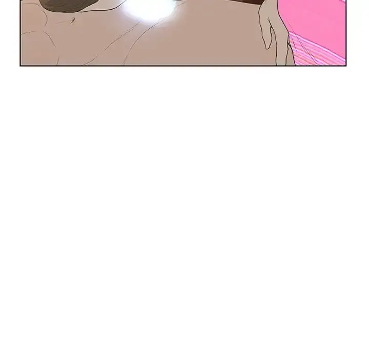 The Mask: Two Faces Chapter 38 Page 21