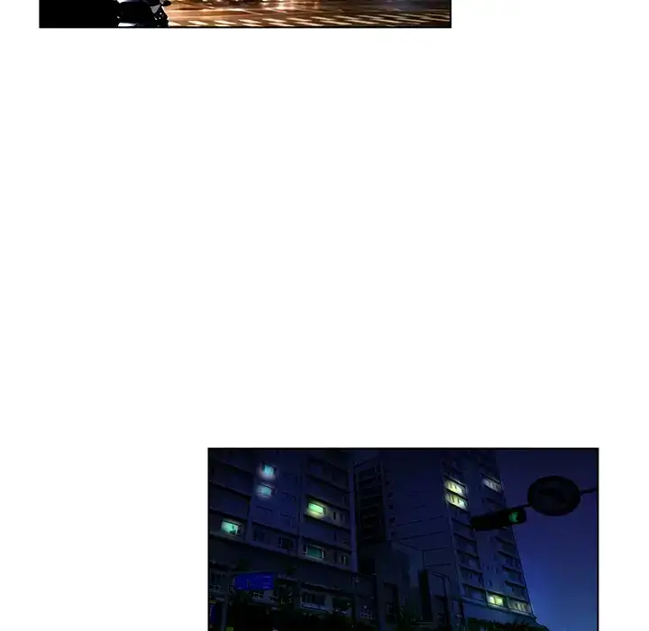 The Mask: Two Faces Chapter 38 Page 23