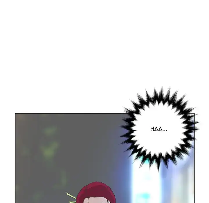 The Mask: Two Faces Chapter 38 Page 25
