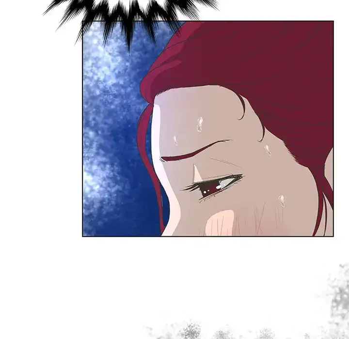 The Mask: Two Faces Chapter 38 Page 28