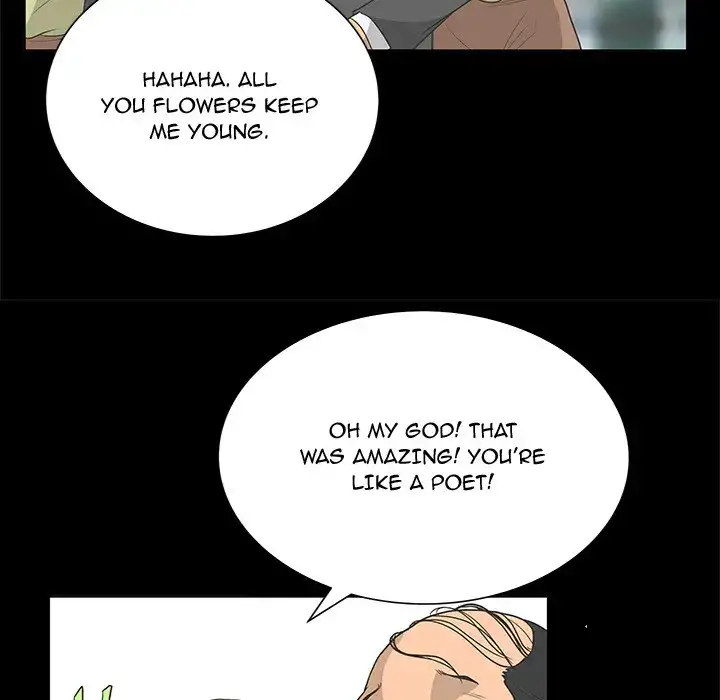 The Mask: Two Faces Chapter 38 Page 36