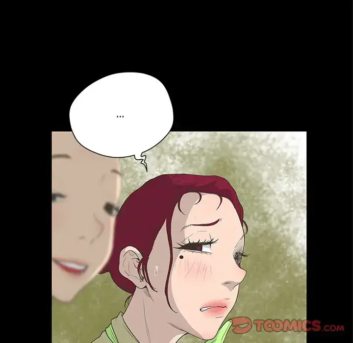 The Mask: Two Faces Chapter 38 Page 38