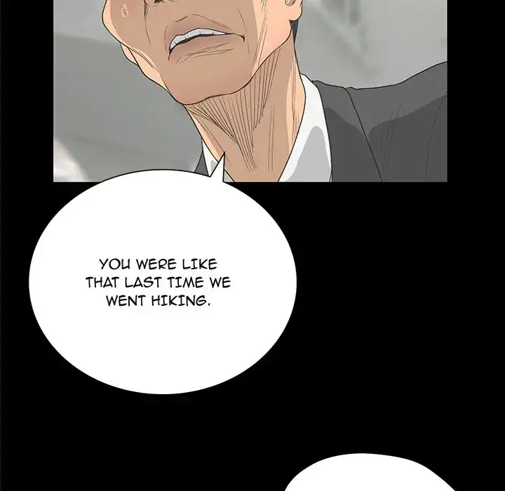 The Mask: Two Faces Chapter 38 Page 43